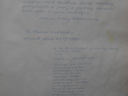 Kronika Domu Kultury w Zbiersku strona - 193